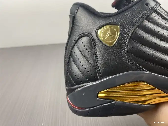 Cheap TBkick Retro 14 Jordan 'Defining Moments' Air 487471-022 0514